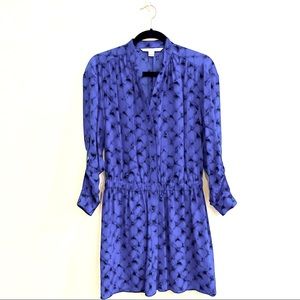DIANE von FURSTENBURG dress